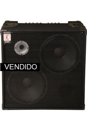 Eden Nemesis RS212 Eden Nemesis RS212